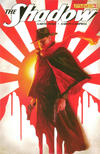 Cover Thumbnail for The Shadow (2012 series) #5 [Cover A - Alex Ross]