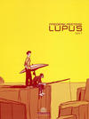 Cover for Lupus (Post, 2005 series) #1