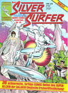Cover for Marvel-Comic-Sonderheft (Condor, 1980 series) #35