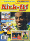Cover for Kick-It! (Hjemmet / Egmont, 2006 series) #[4/2006]