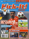Cover for Kick-It! (Hjemmet / Egmont, 2006 series) #[5/2006]