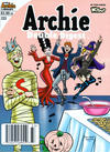 Cover Thumbnail for Archie (Jumbo Comics) Double Digest (2011 series) #233 [Newsstand]