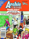 Cover Thumbnail for Archie & Friends Double Digest Magazine (2011 series) #20 [Newsstand]