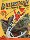 Cover for Bulletman (Arnold Book Company, 1951 series) #10