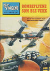 Cover for På Vingene (Serieforlaget / Se-Bladene / Stabenfeldt, 1963 series) #4/1969
