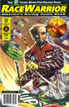 Cover for RaceWarrior (Custom Comics of America, Inc., 2000 series) #6