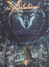 Cover for Collectie Metro (Talent, 1988 series) #23 - Xoco 1: Vlinder van obsidiaan