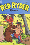 Cover for Red Ryder Comics (Wilson Publishing, 1948 series) #74
