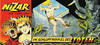 Cover for Nizar (Wildfeuer Verlag, 2000 series) #10