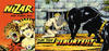 Cover for Nizar (Wildfeuer Verlag, 2000 series) #6