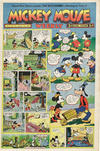 Cover for Mickey Mouse Weekly (Odhams, 1936 series) #194