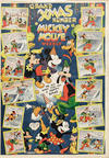 Cover for Mickey Mouse Weekly (Odhams, 1936 series) #203