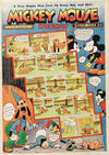 Cover for Mickey Mouse Weekly (Odhams, 1936 series) #204