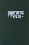 Cover for Brothers of the Spear Archives (Dark Horse, 2012 series) #1