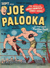 Cover for Joe Palooka (Magazine Management, 1952 series) #26