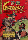 Cover for Gunsmoke (Export Publishing, 1949 series) #11