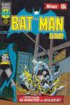 Cover for Batman Album (K. G. Murray, 1976 series) #33