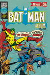 Cover for Batman Album (K. G. Murray, 1976 series) #34