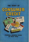 Cover for The Story of Consumer Credit (Federal Reserve Bank of New York, 2006 series) #[1980]