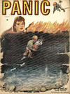 Cover for Panic (Panic Publications, 1958 series) #2