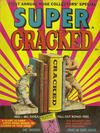 Cover for Super Cracked (Major Publications, 1968 series) #1
