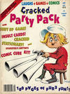 Cover for Cracked Party Pack (Globe Communications, 1987 series) #3