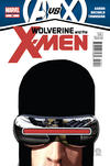 Cover for Wolverine & the X-Men (Marvel, 2011 series) #10