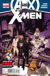Cover for Wolverine & the X-Men (Marvel, 2011 series) #16