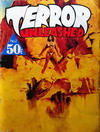 Cover for Terror Unleashed (Gredown, 1978 series) #2