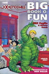 Cover for The XXXenophile Big Book o' Fun (Palliard Press, 1994 series) 