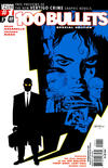 Cover for 100 Bullets / Crime Line Sampler Flip-Book (DC, 2009 series) #1