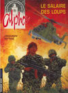Cover Thumbnail for Alpha (1996 series) #3 - Le salaire des loups [2nd edition]