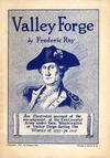 Cover Thumbnail for Valley Forge (1951 series)  [Blue/White Cover]