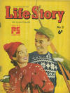 Cover for Illustrated Life Story for Young Women (Cleland, 1950 ? series) #3