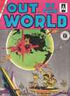 Cover for Out of This World (Thorpe & Porter, 1961 ? series) #3