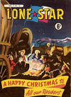 Cover for Lone Star Magazine (DCMT, 1952 ? series) #v2#12