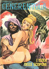 Cover for Cenerentola (Edifumetto, 1974 series) #v1#7