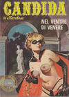 Cover for Candida (Edifumetto, 1972 series) #v1#8
