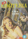 Cover for Cimiteria (Edifumetto, 1977 series) #118