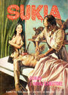 Cover for Sukia (Edifumetto, 1978 series) #4