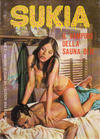 Cover for Sukia (Edifumetto, 1978 series) #5