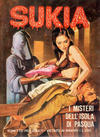 Cover for Sukia (Edifumetto, 1978 series) #18