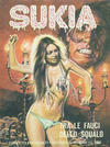 Cover for Sukia (Edifumetto, 1978 series) #19