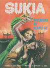 Cover for Sukia (Edifumetto, 1978 series) #20