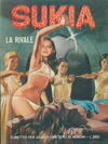 Cover for Sukia (Edifumetto, 1978 series) #22