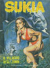Cover for Sukia (Edifumetto, 1978 series) #24