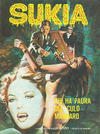 Cover for Sukia (Edifumetto, 1978 series) #27