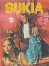 Cover for Sukia (Edifumetto, 1978 series) #29