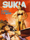 Cover for Sukia (Edifumetto, 1978 series) #34