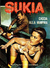 Cover for Sukia (Edifumetto, 1978 series) #36